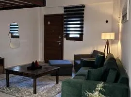 G&K house