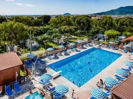 Camping Baciccia