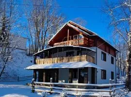 Садиба Кичера