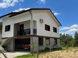 Pousada Caminho da Serra