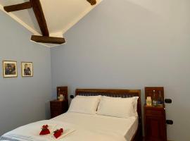 Hacienda De Leon, hotel v destinaci Isola della Scala