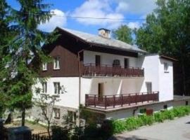 Willa Emi, hotel en Karpacz