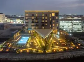 The Bickley Park Hotel