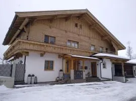 Appartement Antretter