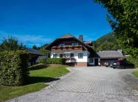 Ferienhaus Angerer