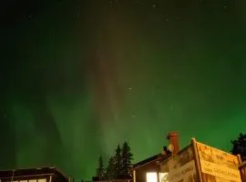 Gästhus Nornäs