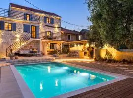 Villa pero -an artists home