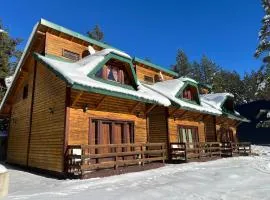 Zabljak Escape