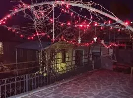Lux Apartmant Tea