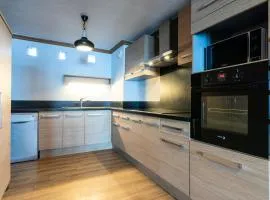 Chalet Mouflon - Magnifique appartement - vue a couper le souffle MAE-1731