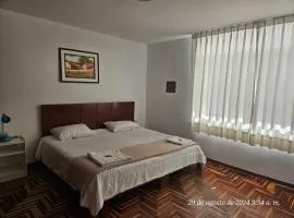Departamento Los Sauces
