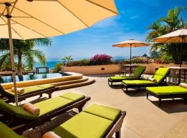 Villa Durazno Exclusive Refuge in Punta Esmeralda by Kivoya