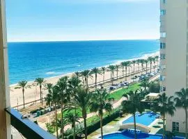 Seaside Beach-Lounge Alicante
