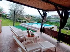 Casa Vacanze Janas