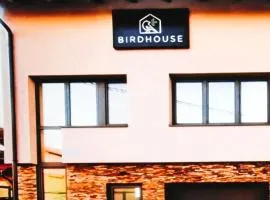 BIRD HOUSE