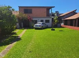 Casa Fávero - Bairro Araça