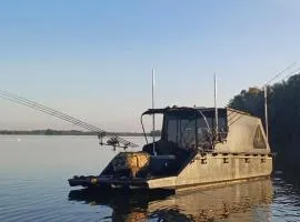 Carpadventures de randmeren