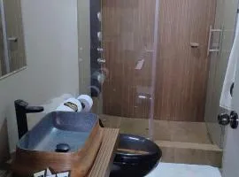 Hotel MAXIMUM COMFORT FCA