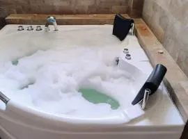 Hotel MAXIMUM COMFORT FCA