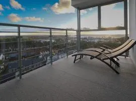 FEWO Water View Porta Mare