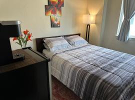 Have a comfortable stay!, hotel v destinaci San Jose
