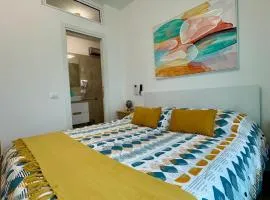 Monti Tiburtini Roma Guest House