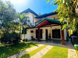 Galle Catamaran Villa