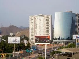 LA POSADA DE GUILLE LUXURY 2 HABITACIONES - Surco