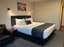 Shelby Motor Lodge