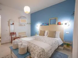 Flegreo bed and breakfast