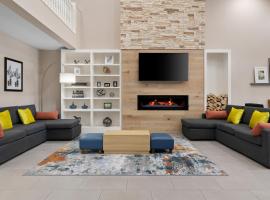 Country Inn & Suites by Radisson, Near The National Sports Center, Coon Rapids, MN