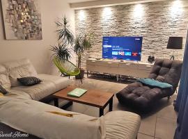 Sweet home 25mn du Puy du Fou, cottage in Cholet