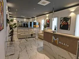 MikAle Luxury Rooms