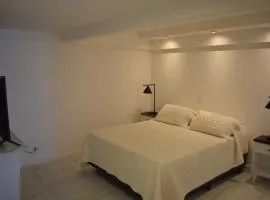 Habitación con Vistas