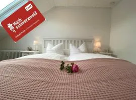 Ferienwohnung Schwarzwaldblick in Lenzkirch