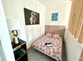 Appartement ILIOS Cannes