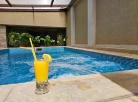 Family Hotel Jeri