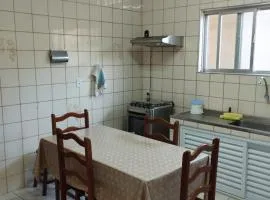 Casa Praia Indaiá Bertioga