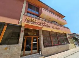 Family Hotel Jeri