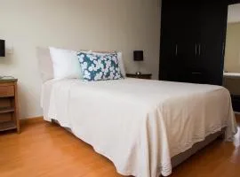 El Derby 511 Apart 1 Dorm con Aire Acondicionado