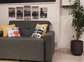 CITY Eden Vip! en Complejo Terranova