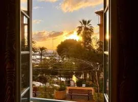 Studios - Menton Old Town - near the beach and shops