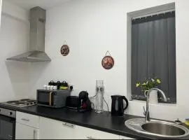 Luton Centrally Located Apartment v close London Luton Airport