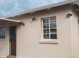 Thami residence - Self catering, khách sạn ở Grahamstown