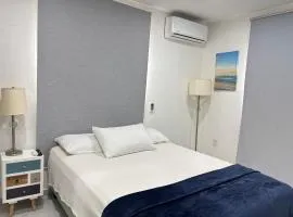 The Almas Apartment