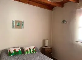 Departamento Ayllu IV