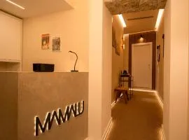 Mamalu - Corso Umberto 35
