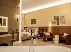 Mamalu - Corso Umberto 35
