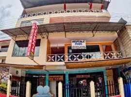 Hotel Piura
