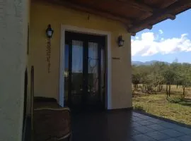 Casas de Época - Arrebol